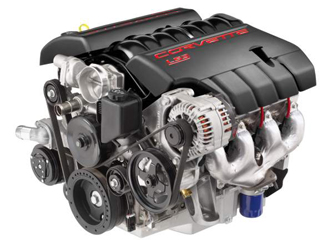 P4E07 Engine